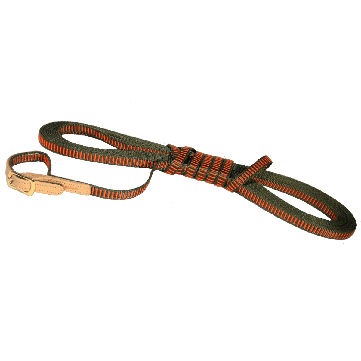 Courroie de soudage orange 15mm